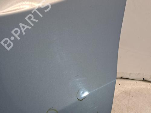 Left front door HONDA JAZZ III (GE_, GG_, GP_, ZA_) 1.3 i (GE6, GG3, GG6) | BP29923017C2