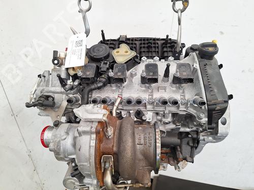 Engine SKODA SUPERB III (3V3) 2.0 TSI 4x4 | BP27629720M1 