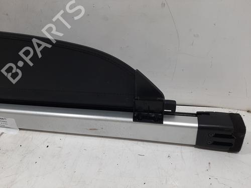 Rear parcel shelf KIA SPORTAGE IV (QL, QLE) 1.7 CRDi | BP29059549C85 