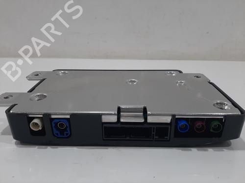 Control unit JAGUAR I-PACE (X590) EV400 AWD | BP29059423M11