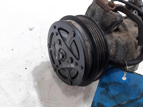 AC compressor SUZUKI SX4 S-Cross (JY) 1.6 (AKK 416) | BP32757169M34 - Image 3