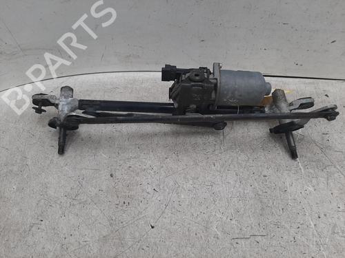 Front wiper motor HYUNDAI i10 II (BA, IA) 1.0 | BP26847564M29 
