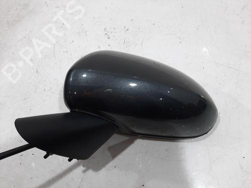 left-mirror-vauxhall-corsa-mk-iv-e-x15-2014-32325219 main image