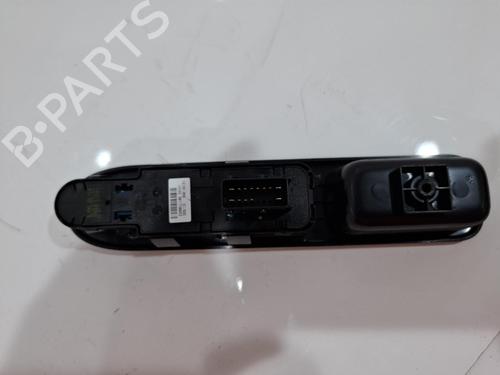 Right front window switch CITROËN C3 Picasso (SH_) 1.6 HDI 90 | BP40455210I26 - Image 3