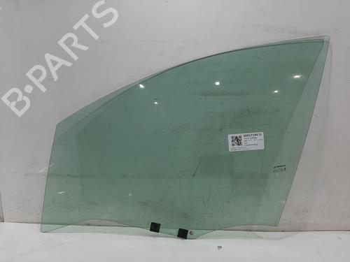 Used Front left door window Front left door window 35985546 35985546