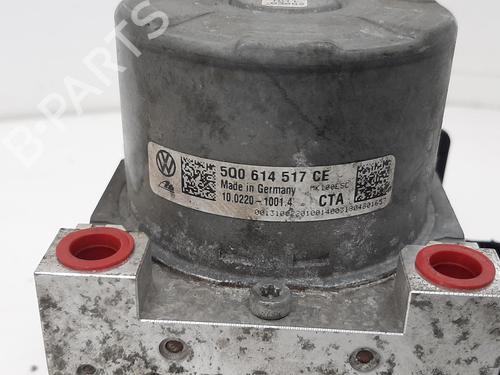 ABS pump AUDI Q2 (GAB, GAG) 2.0 TFSI quattro | BP26818948M43 - Image 4