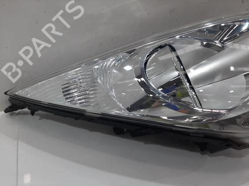 Right headlight KIA VENGA (YN) 1.6 CVVT | BP29554043C29 