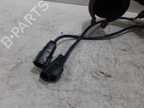 Particulate filter FORD FOCUS III Turnier 1.6 TDCi | BP33212085M81 - Image 2