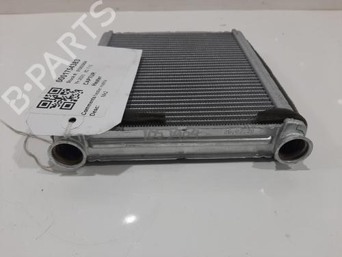 Heater matrix RENAULT CAPTUR II (HF_) TCe 100 (HFMT) | BP36811583M63 - Image 4