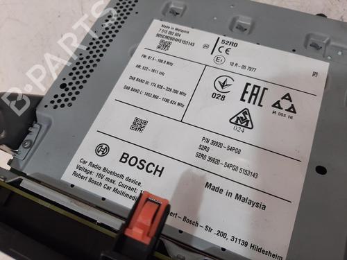 Electronic module SUZUKI VITARA (LY) 1.6 (APK 416) | BP33698801M83 - Image 4