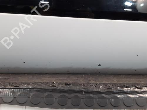 Right front door JAGUAR I-PACE (X590) EV400 AWD | BP30304527C3 