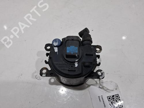 Right front fog light FORD RANGER (TKE) 3.2 TDCi 4x4 | BP39196020C31 - Image 3