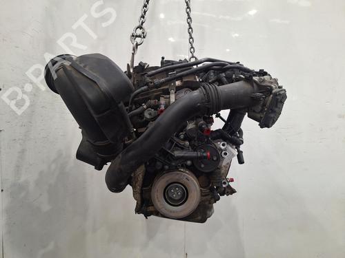 Used Engine Engine 39507049 39507049