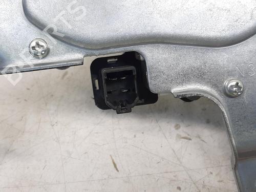 Ruitenwissermotor achter SUZUKI SWIFT IV (FZ, NZ) 1.2 (AZG412, ZC72S) | BP26850338M102 