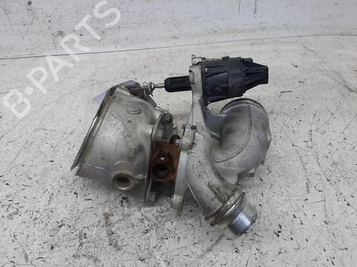 Turbolader/Kompressor für MINI MINI Convertible (F57) Cooper (136 hp) 26764789