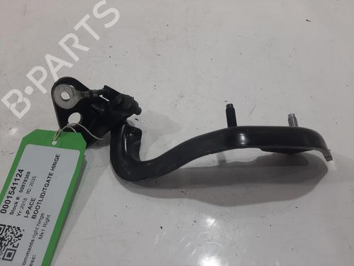 Hinge/Door check strap JAGUAR I-PACE (X590) EV400 AWD | BP29882986C146 
