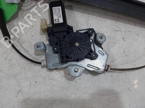 Front left window mechanism KIA PICANTO I (SA) 1.1 | BP29637086C22 
