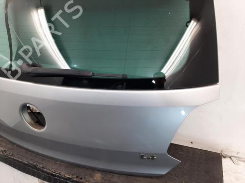 Tailgate VW POLO V (6R1, 6C1) 1.4 (6R1) | BP29810148C6 