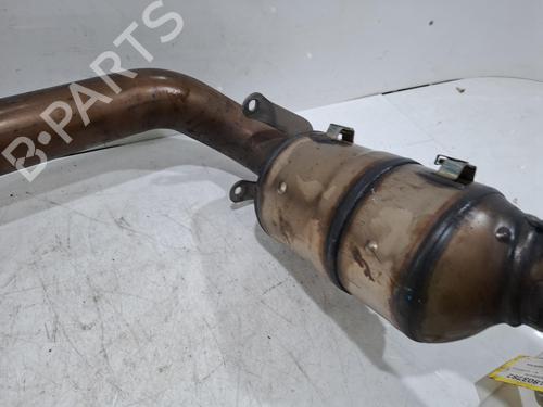 Catalyst MERCEDES-BENZ A-CLASS (W176) A 180 (176.042) | BP38543560M10 - Image 6