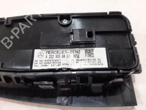 Switch MERCEDES-BENZ C-CLASS (W205) C 200 (205.042) | BP29883423I30