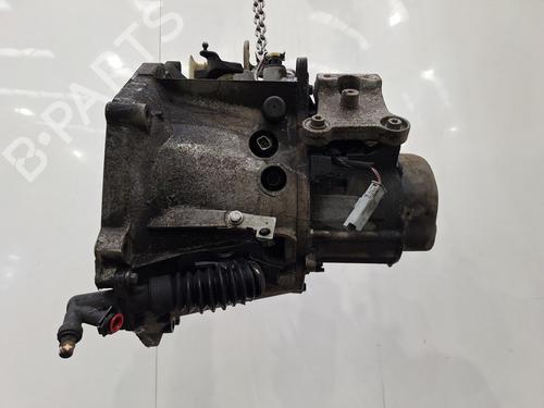Gearbox CITROËN DS3 (SA_) 1.6 BlueHDi 100 | BP36403711M3 - Image 3