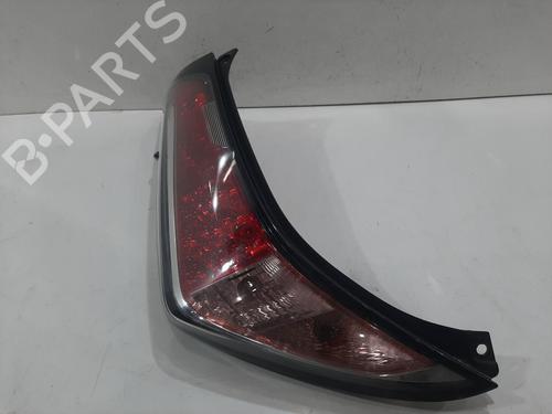 Farolim esquerdo TOYOTA AYGO (_B4_) 1.0 (KGB40) (69 hp) 31305705