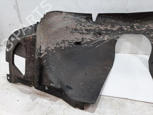 Wheel arch CITROËN DS3 Convertible 1.6 VTi 120 | BP30119459C56