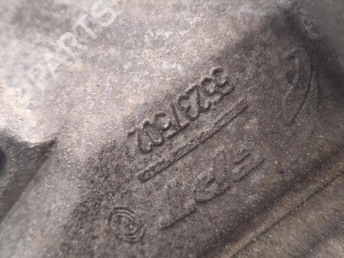 Gearbox FIAT 500X (334_) 1.4 (334AXC1B, 334AXC11) | BP35923215M3  - Image 6