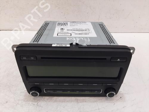 Used Other SKODA ROOMSTER (5J7) 1.2 TSI (105 hp) 32239498