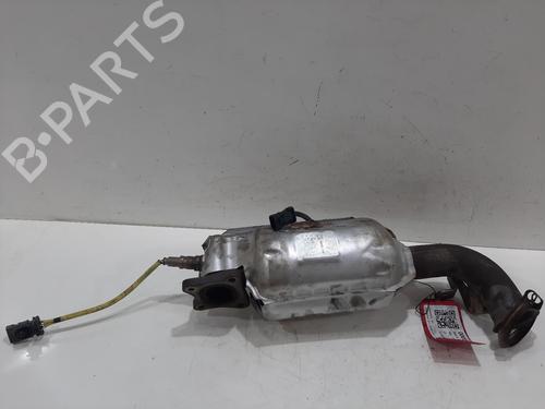 Used Catalyst CITROËN C3 III (SX) 1.2 PureTech 82 (83 hp) 30756222
