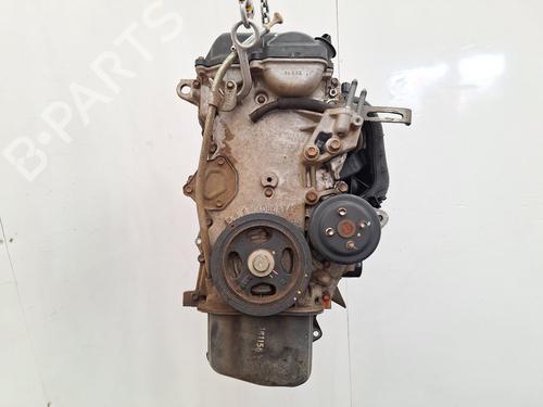 Motor Motor MITSUBISHI MIRAGE / SPACE STAR VI Hatchback (A0_A) 1.0 (A05A) (71 hp) 36535177 36535177
