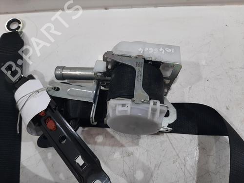 Front left seatbelt TOYOTA HIGHLANDER (GSU7_, AXUH7_, TXUA7_) 2.5 Hybrid AWD (AXUH78) | BP34178681I26 - Image 2