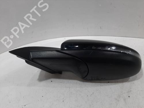 Bakspejl venstre KIA XCEED (CD) 1.5 T-GDI | BP32120525C26