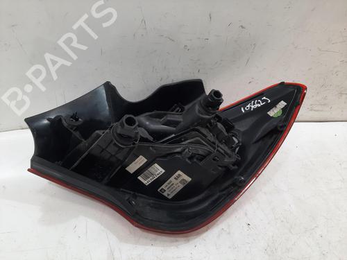 Left taillight VAUXHALL CORSA Mk IV (E) (X15) 1.4 | BP37666668C34 - Image 4