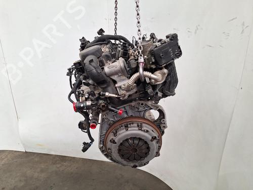 Engine FIAT 500 (312_) 1.0 Mild Hybrid (312.AYD1B) | BP38048403M1 - Image 3