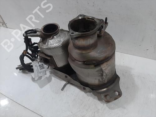 Particulate filter AUDI A4 B9 Avant (8W5, 8WD) 2.0 TDI | BP31208359M81 