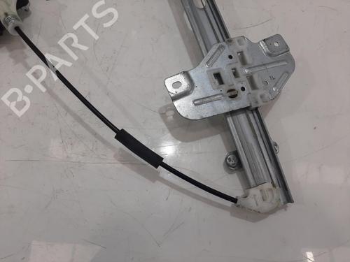 Front left window mechanism KIA PICANTO II (TA) 1.0 | BP28311977C22 
