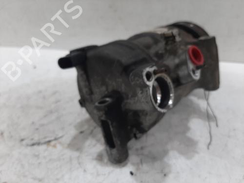 AC compressor AUDI A3 Sportback (8VA, 8VF) 1.4 TFSI | BP31361145M34 