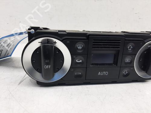 AC Styreenhet / Manøvreringsenhet AUDI TT (8N3) 1.8 T quattro | BP26825895I5 