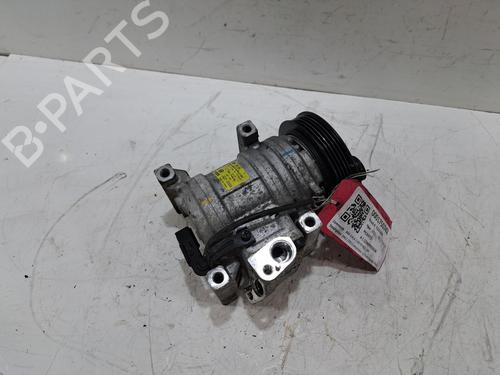 Used AC compressor AC compressor KIA PICANTO II (TA) 1.2 (85 hp) 36773549 36773549