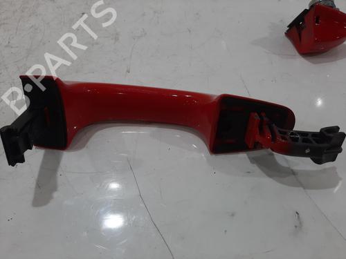 Other FORD FIESTA VII (HJ, HF) 1.0 EcoBoost | BP30142133O1 