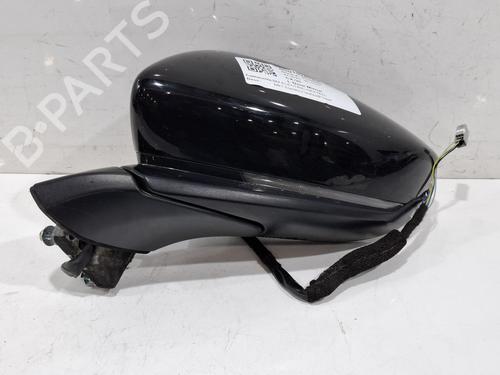 Retrovisor esquerdo MAZDA CX-30 (DM) SKYACTIV-G M Hybrid | BP39027274C26 - Image 5
