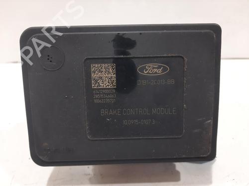 ABS pump FORD FIESTA VI (CB1, CCN) 1.0 EcoBoost | BP37853224M43  - Image 5
