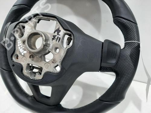 Steering wheel VW GOLF VIII (CD1, DA1) 1.4 GTE Plug-in Hybrid | BP37172285C49 - Image 5