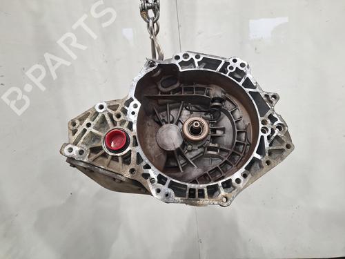 Używane Skrzynia biegów VAUXHALL CORSA Mk IV (E) (X15) 1.3 CDTi (75 hp) 29809851