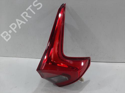 Farolim direito MITSUBISHI ECLIPSE CROSS (GK_, GL_) 1.5 T-Mivec 4WD (163 hp) 31750955