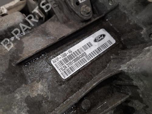 Gearbox FORD B-MAX (JK) 1.6 Ti | BP34479087M3  - Image 6