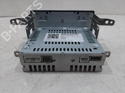 Radio NISSAN MICRA IV (K13K, K13KK) 1.2 | BP29922491E6