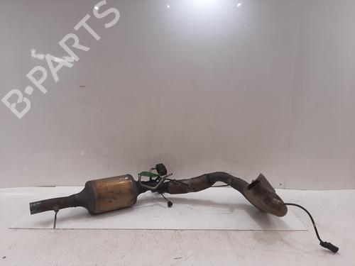 particulate-filter-skoda-fabia-ii-combi-545-2007-2008-2009-2010-2011-2012-2013-2014-36290066 main image