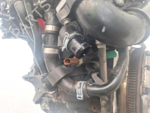 Engine VW SCIROCCO III (137, 138) 2.0 TDI | BP32718287M1  - Image 6